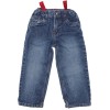 Levis Boys Blue Jeans