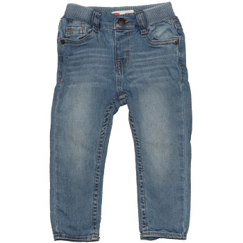 Levis Boys Blue Jeans