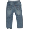 Levis Boys Blue Jeans