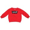 Levis Boy's Red Sweater