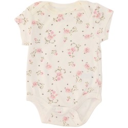 Little Me Girls  Onesie