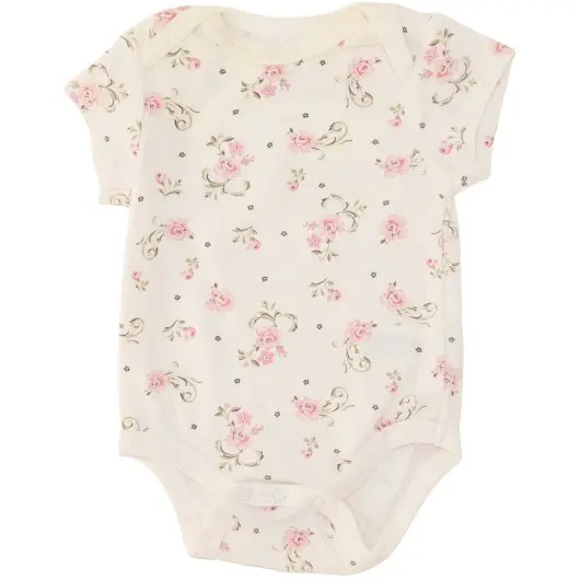 Little Me Girls  Onesie