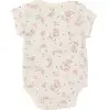 Little Me Girls  Onesie