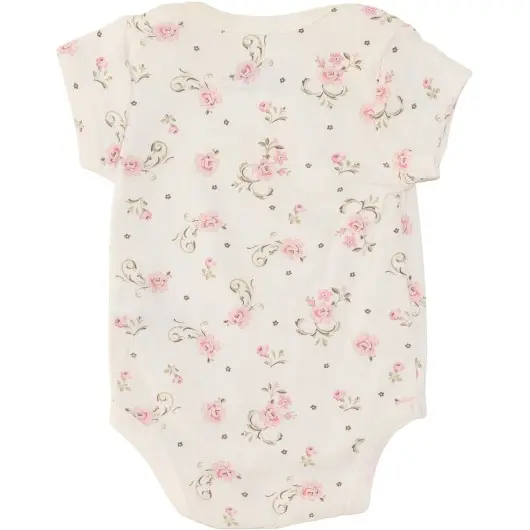 Little Me Girls  Onesie