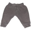 Luvable Friends Boys Grey Sweat Pants