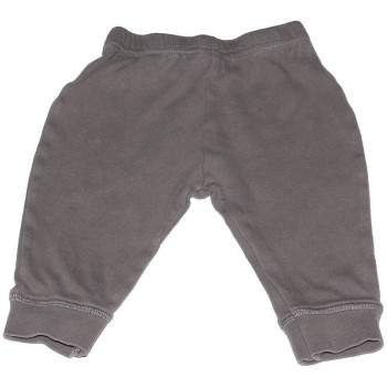 Luvable Friends Boys Grey Sweat Pants Luvable Friends Boys Grey Sweat Pants