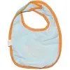 Luvable Friends Gender Neutral Green Bib