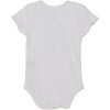 Yankees Gender Neutral White Onesie