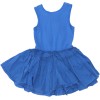 Maggie & Zoe Girls Blue Dress
