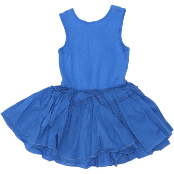 Maggie & Zoe Girls Blue Dress Maggie & Zoe Girls Blue Dress