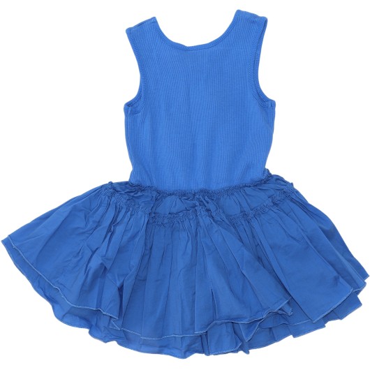 Maggie & Zoe Girls Blue Dress Maggie & Zoe Girls Blue Dress