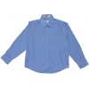 Marquis Boys Blue Button Shirt