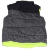 Mick Mack Boys Grey Vest