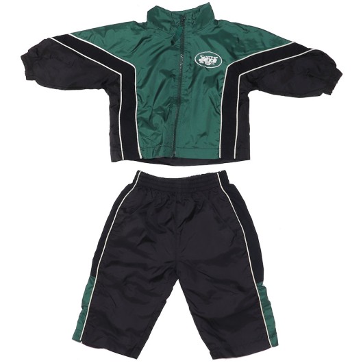 NFL Boys Green/Black Sports