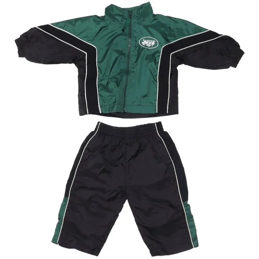 NFL Boys Green/Black Sports