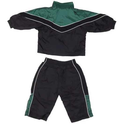 NFL Boys Green/Black Sports