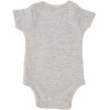 NFL Gender Neutral Grey Onesie