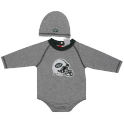 NFL Boys Grey Sports
