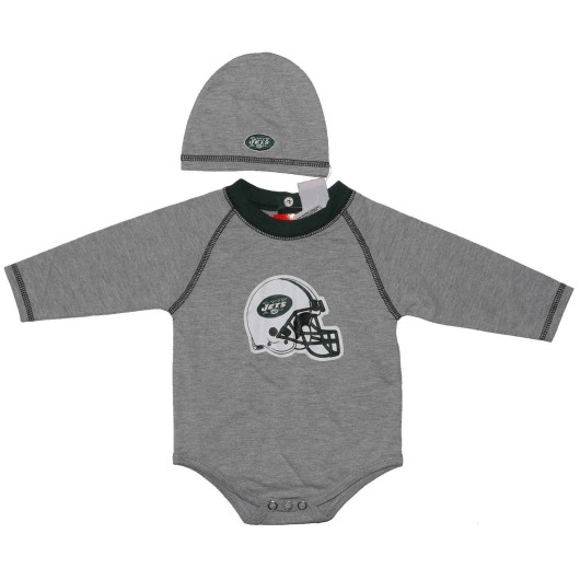 NFL Boys Grey Sports
