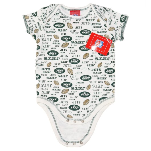 NFL Boys White Sports