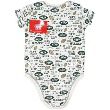 NFL Boys White Sports