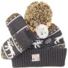 NYGB Gender Neutral Grey Winter Hat