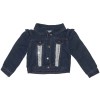 Nannette Girls Blue Jacket