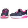 Nautica Girls Blue Sneakers