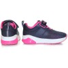 Nautica Girls Blue Sneakers
