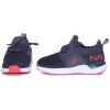 Nautica Boys Blue Sneakers