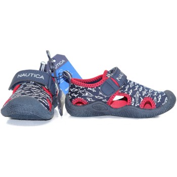 Nautica Gender Neutral Blue Water Shoes