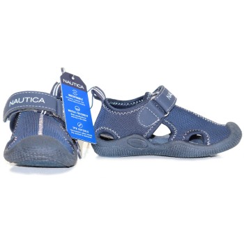 Nautica Gender Neutral Blue Water Shoes