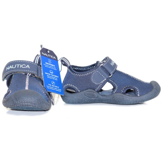 Nautica Gender Neutral Blue Water Shoes