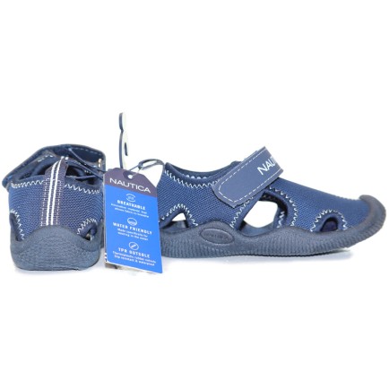 Nautica Gender Neutral Blue Water Shoes Nautica Gender Neutral Blue Water Shoes