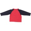 Nautica Boys Blue Long Sleeve