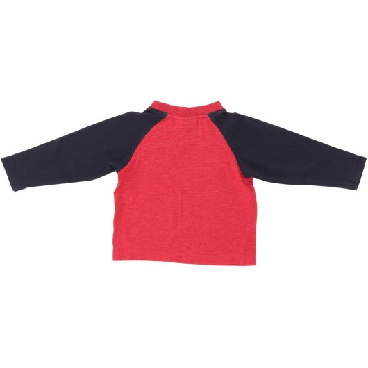 Nautica Boys Blue Long Sleeve Nautica Boys Blue Long Sleeve