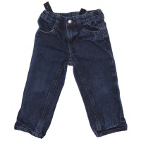 Nautica Boys Blue Jeans