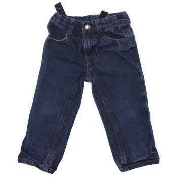 Nautica Boys Blue Jeans
