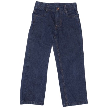 Nautica Boys Blue Jeans