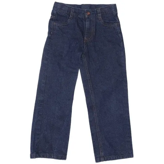 Nautica Boys Blue Jeans