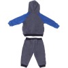 Nautica Boys Blue Sweat Suit