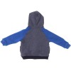 Nautica Boys Blue Sweat Suit
