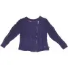 Nautica Girls Blue Sweater
