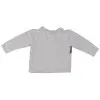 Nautica Boy's Grey Long Sleeve