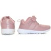 Nautica Girls Pink Sneakers
