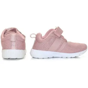 Nautica Girls Pink Sneakers