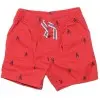 Nautica Boys Red Casual Shorts