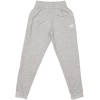 New Balance Gender Neutral Grey Sweat Pants