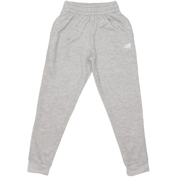 New Balance Gender Neutral Grey Sweat Pants