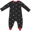 Nike Gender Neutral Black Romper